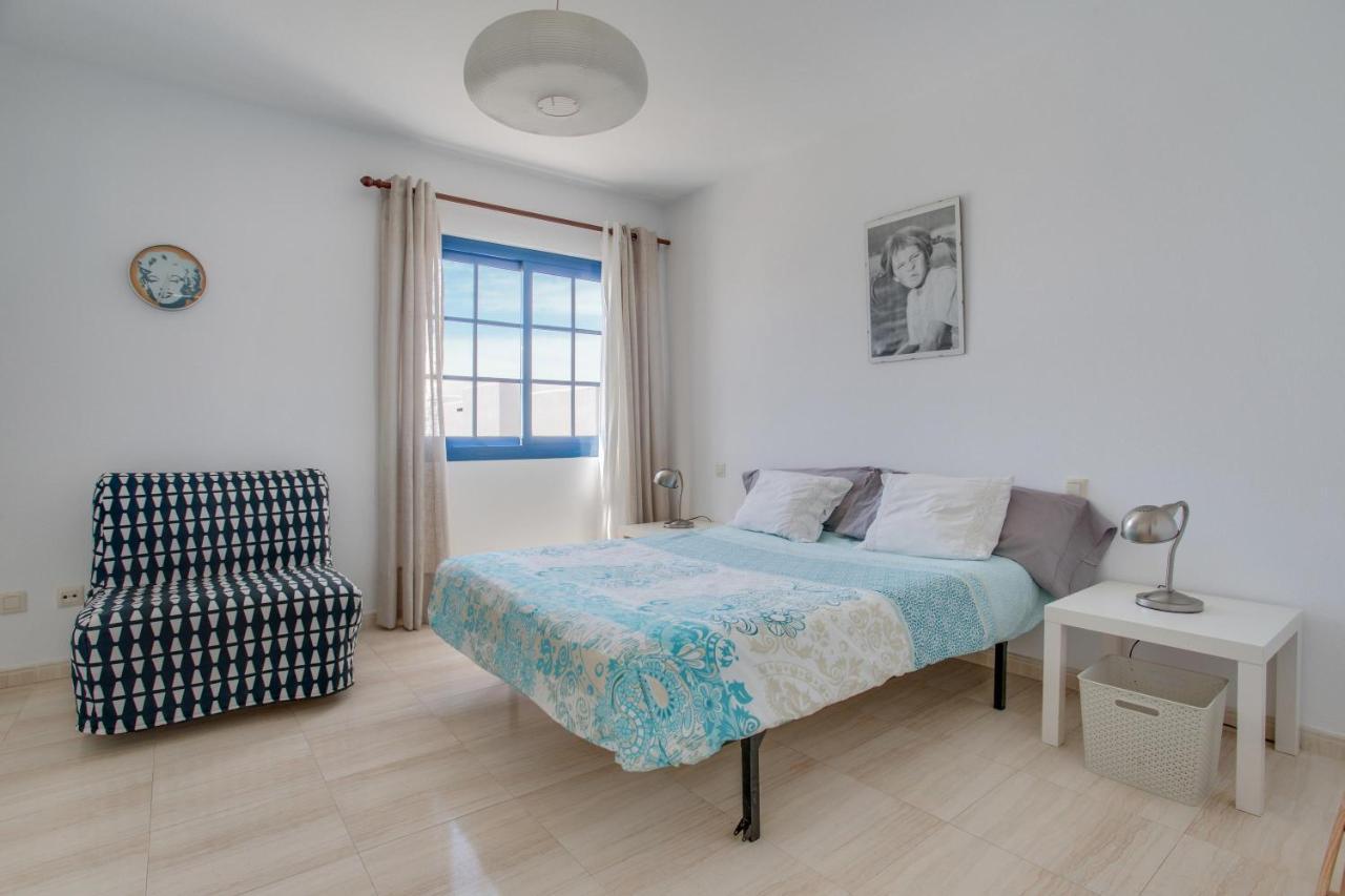 Casa Rosa Villa Yaiza  Kültér fotó