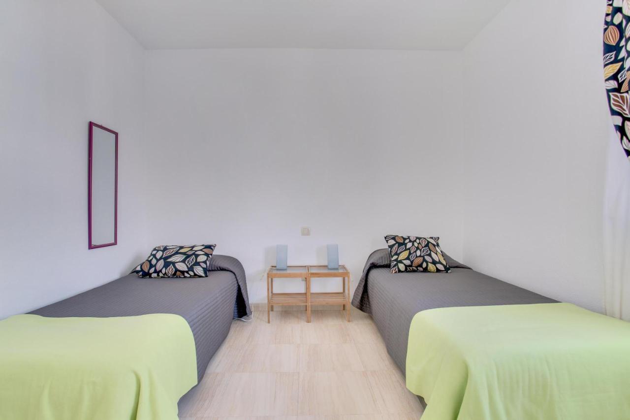 Casa Rosa Villa Yaiza  Kültér fotó