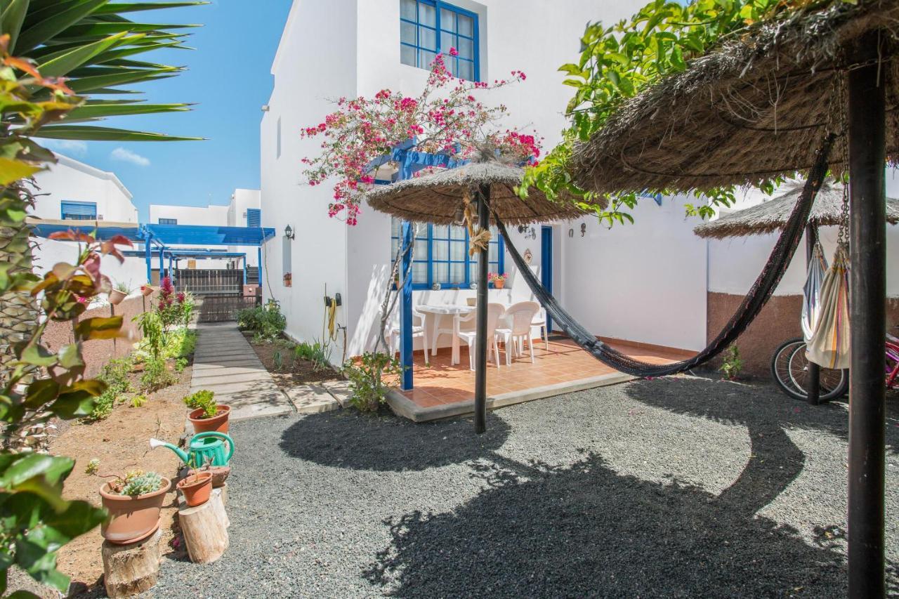 Casa Rosa Villa Yaiza  Kültér fotó